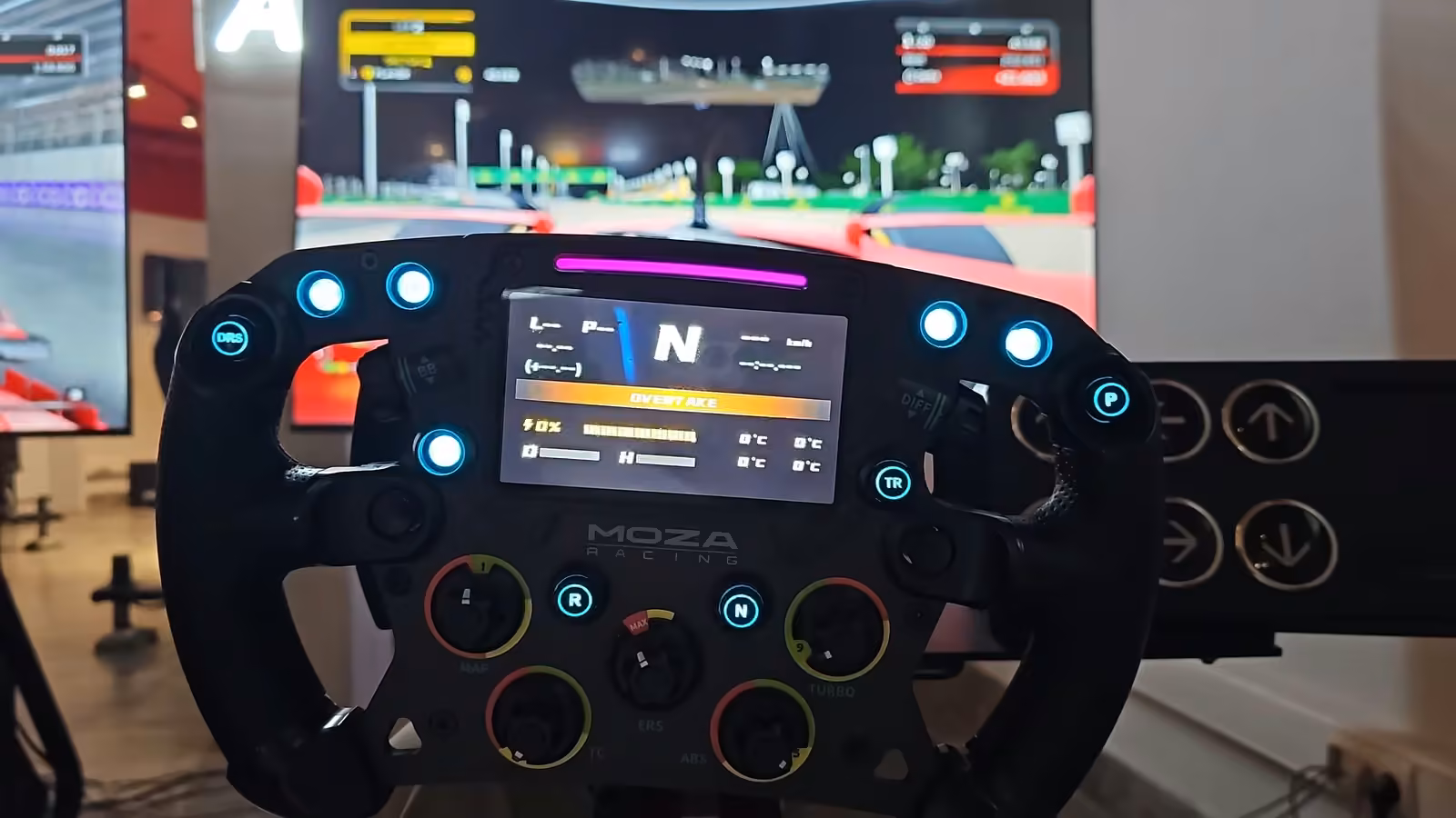 F1 Gaming