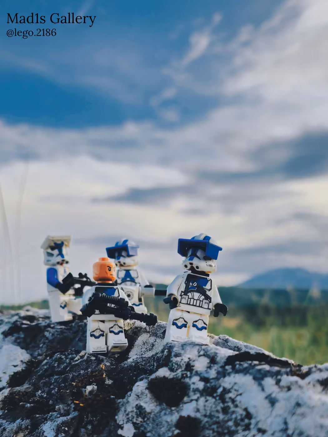 LEGO Photo 6