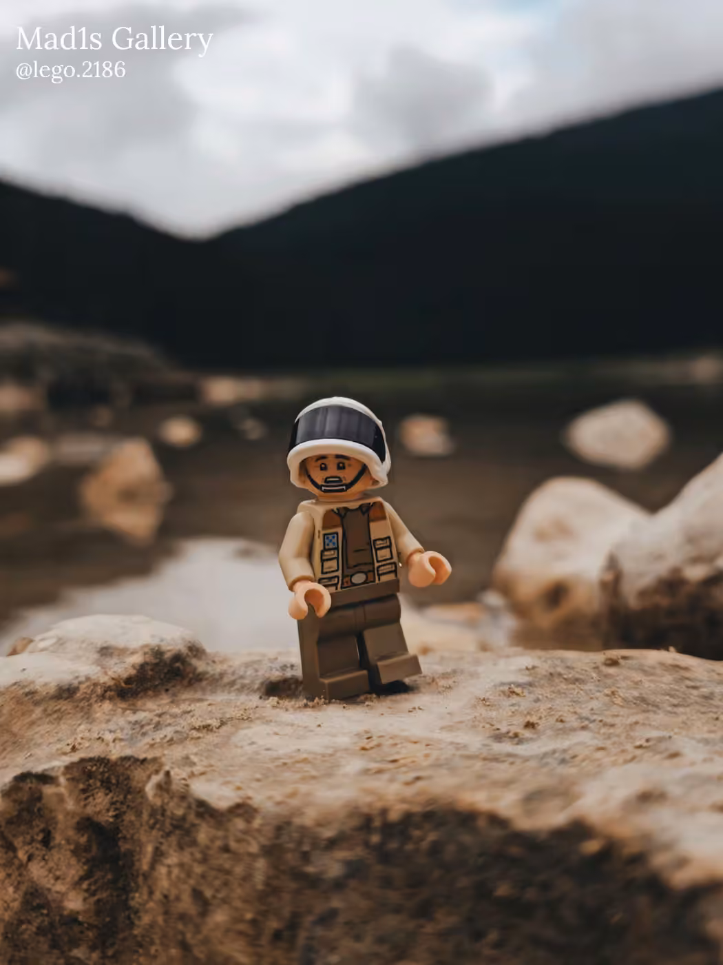 LEGO Photo 7